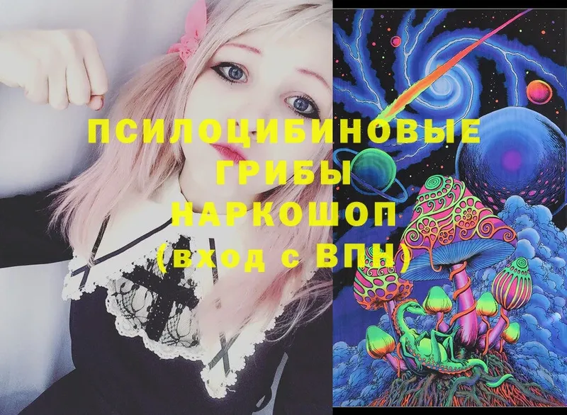 Галлюциногенные грибы Magic Shrooms  Валуйки 